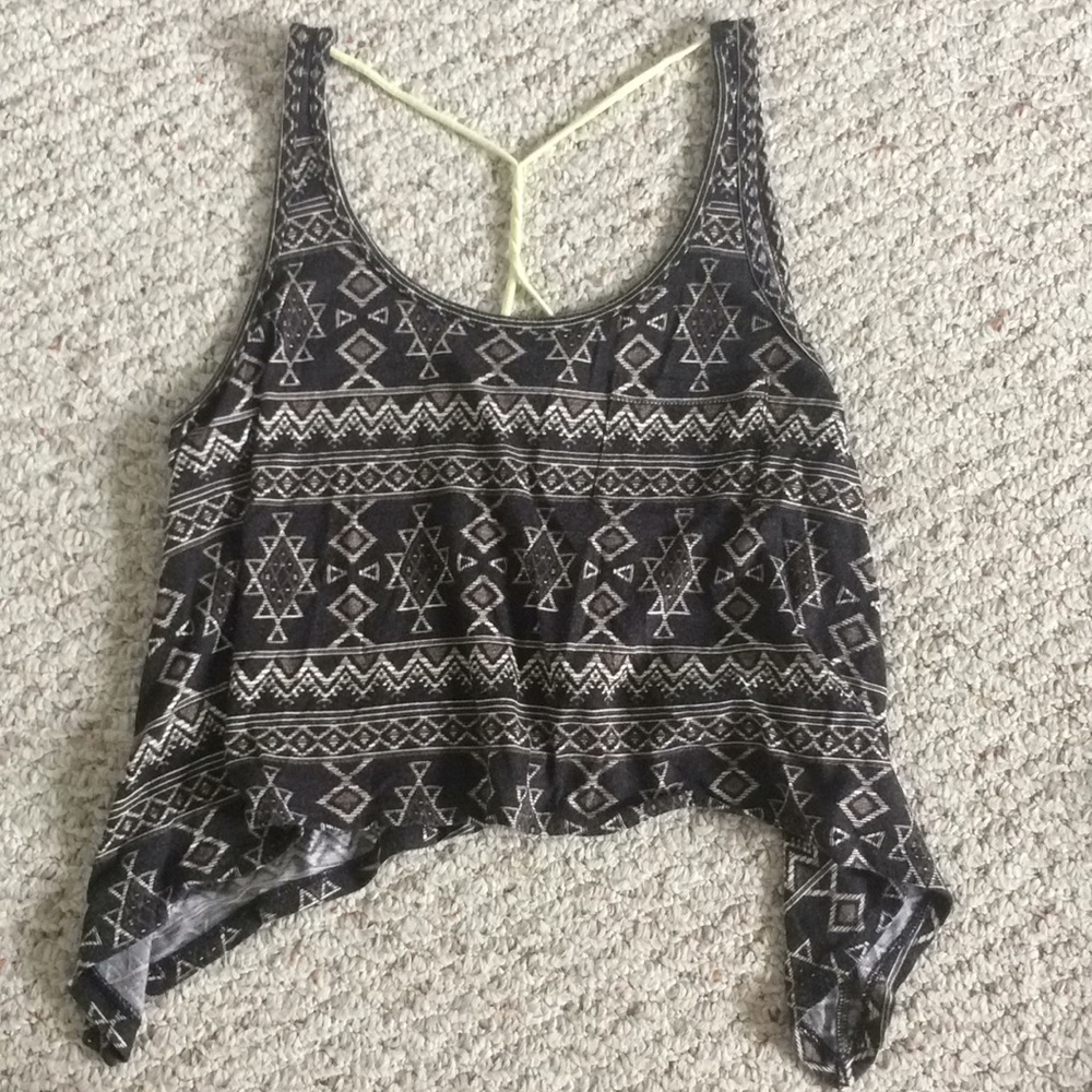 ⚡️⚡️Billabong Aztec Tank